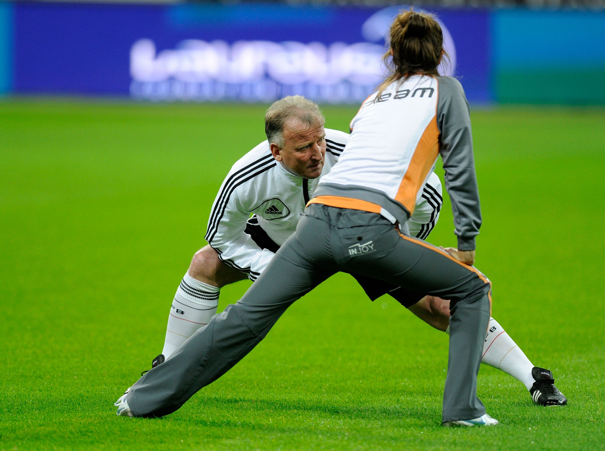 Andreas Brehme