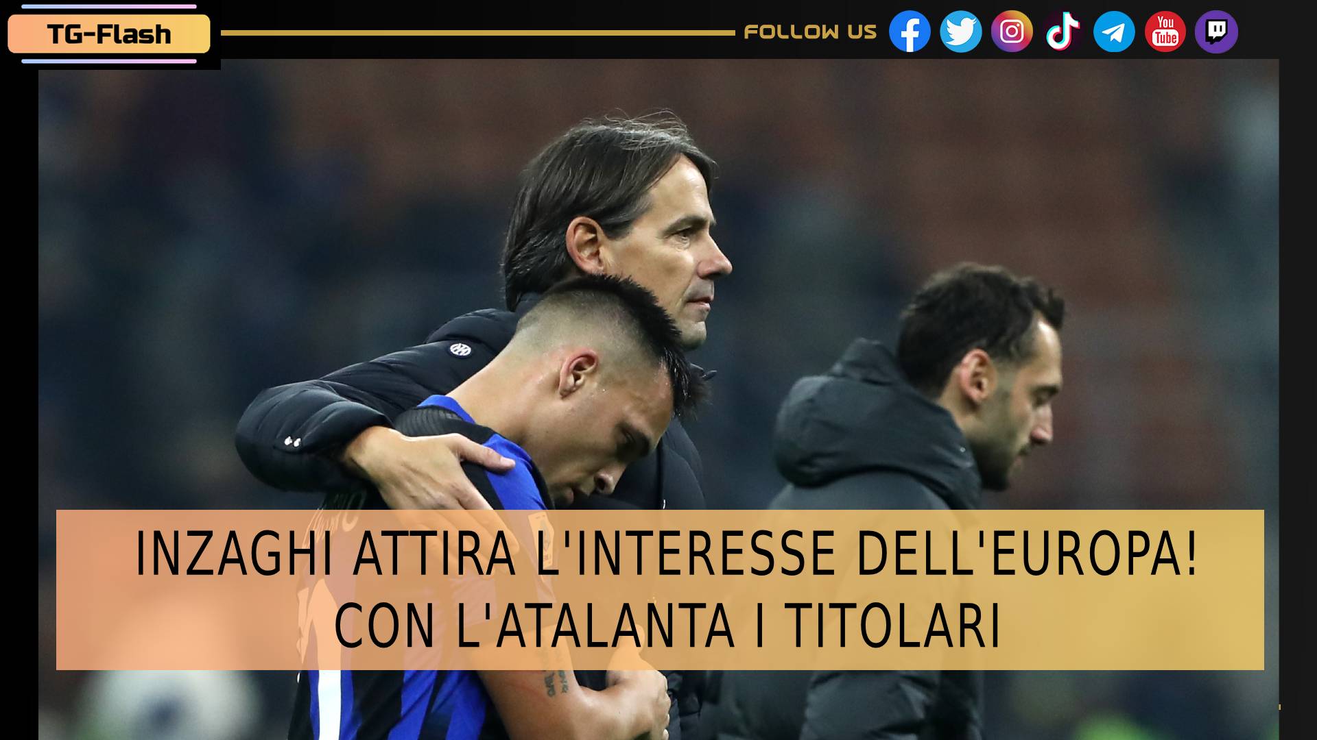 TG Flash Inter-News 27-02-2024