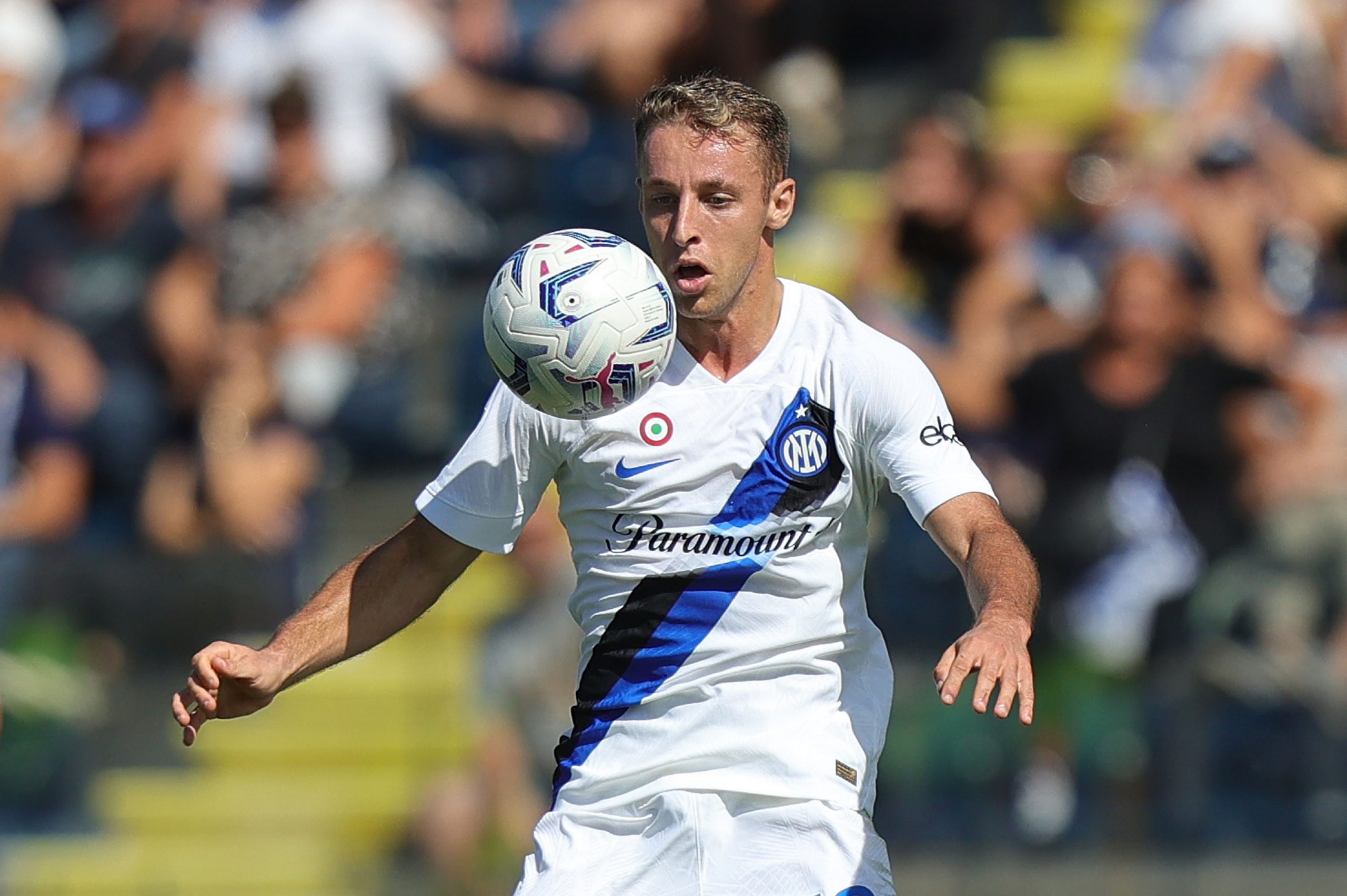 Davide Frattesi Inter