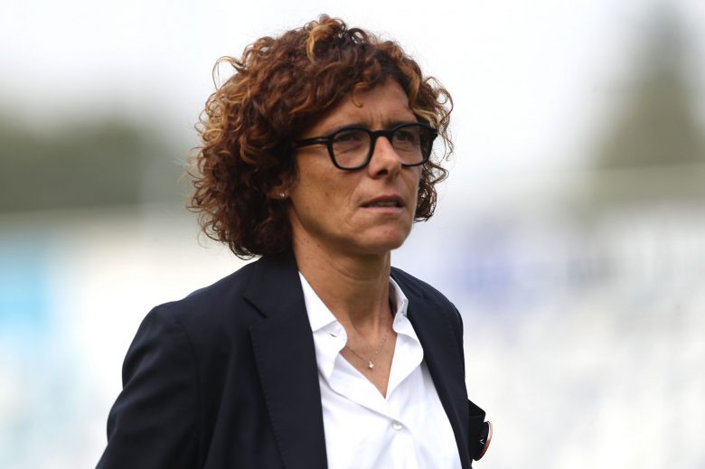 Rita Guarino - Inter Women