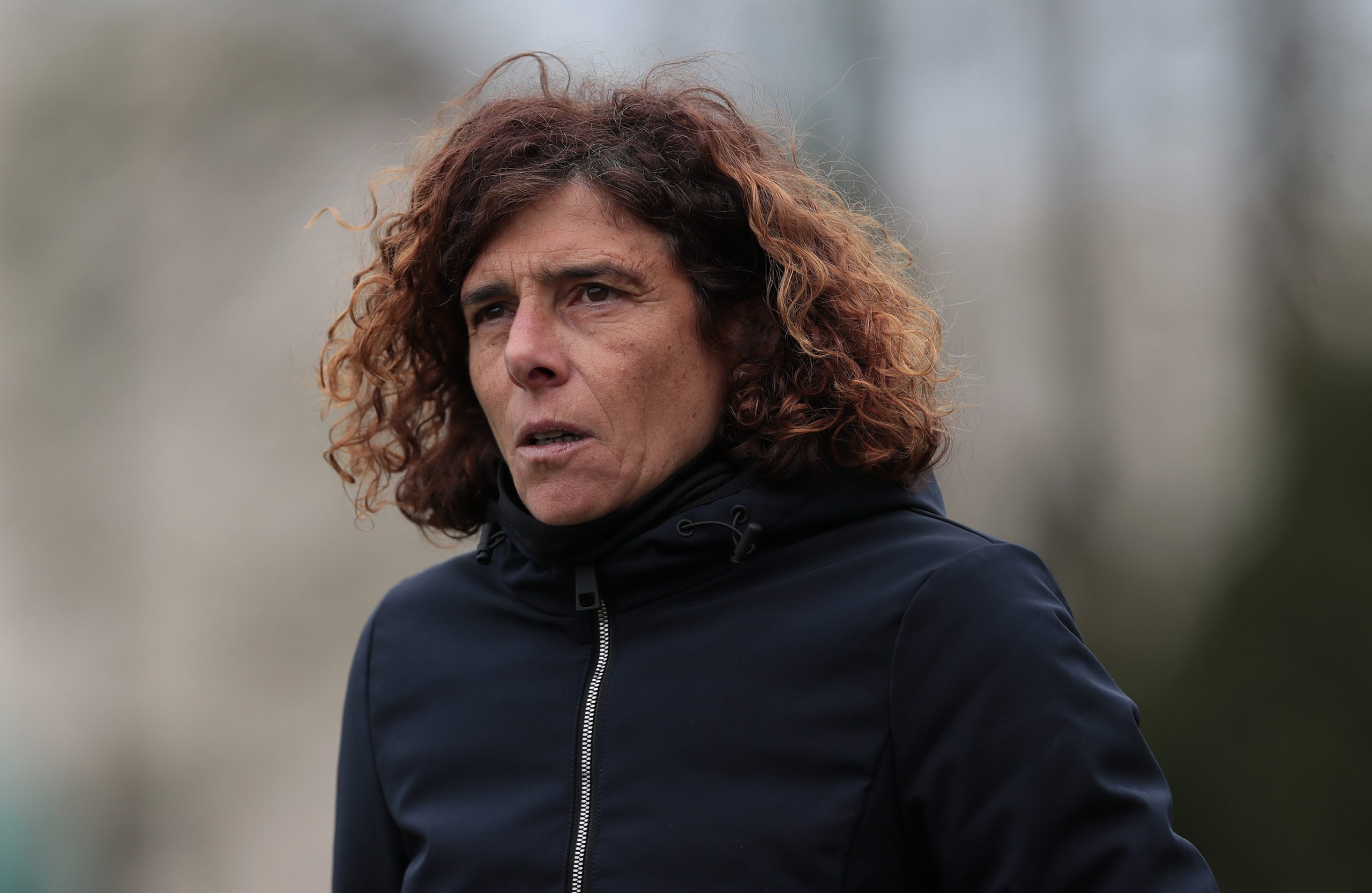 Rita Guarino - Inter Women