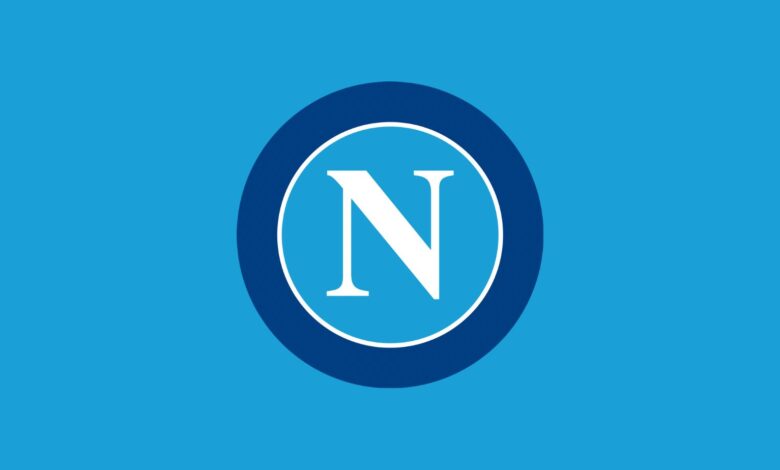 Logo Napoli