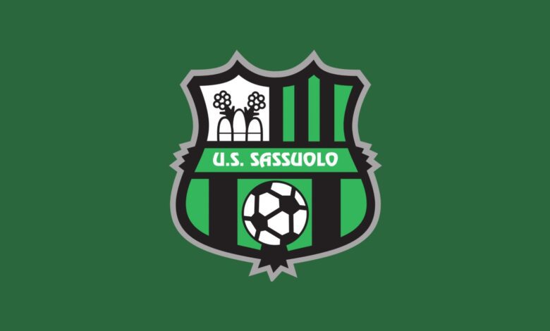 Logo Sassuolo
