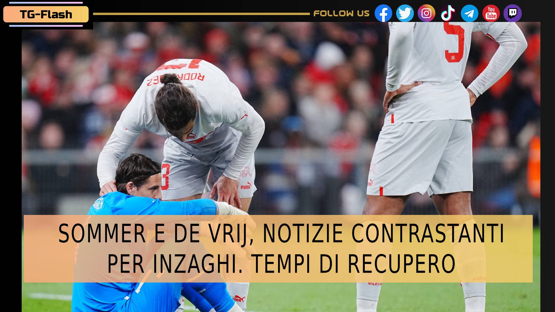 TG Flash Inter-News 25-03-2024