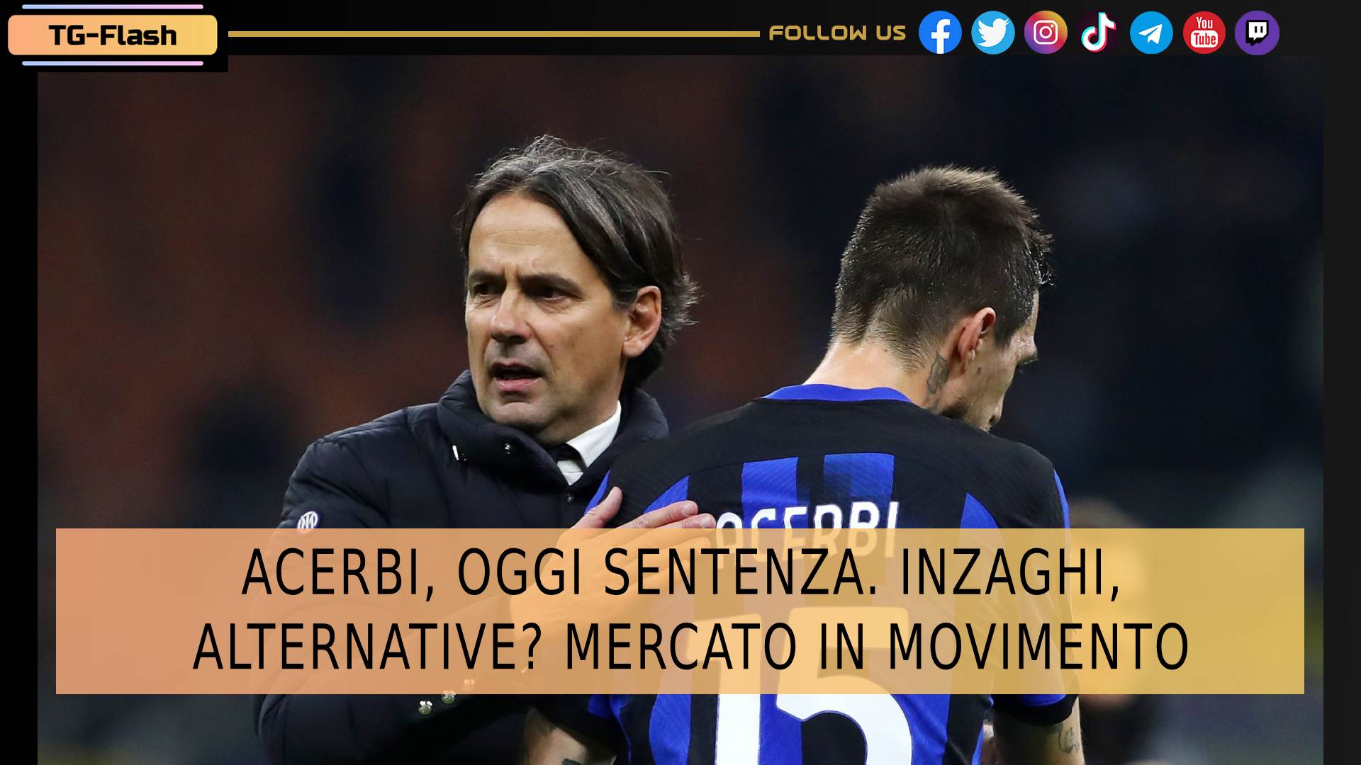 TG Flash Inter-News 26-03-2024