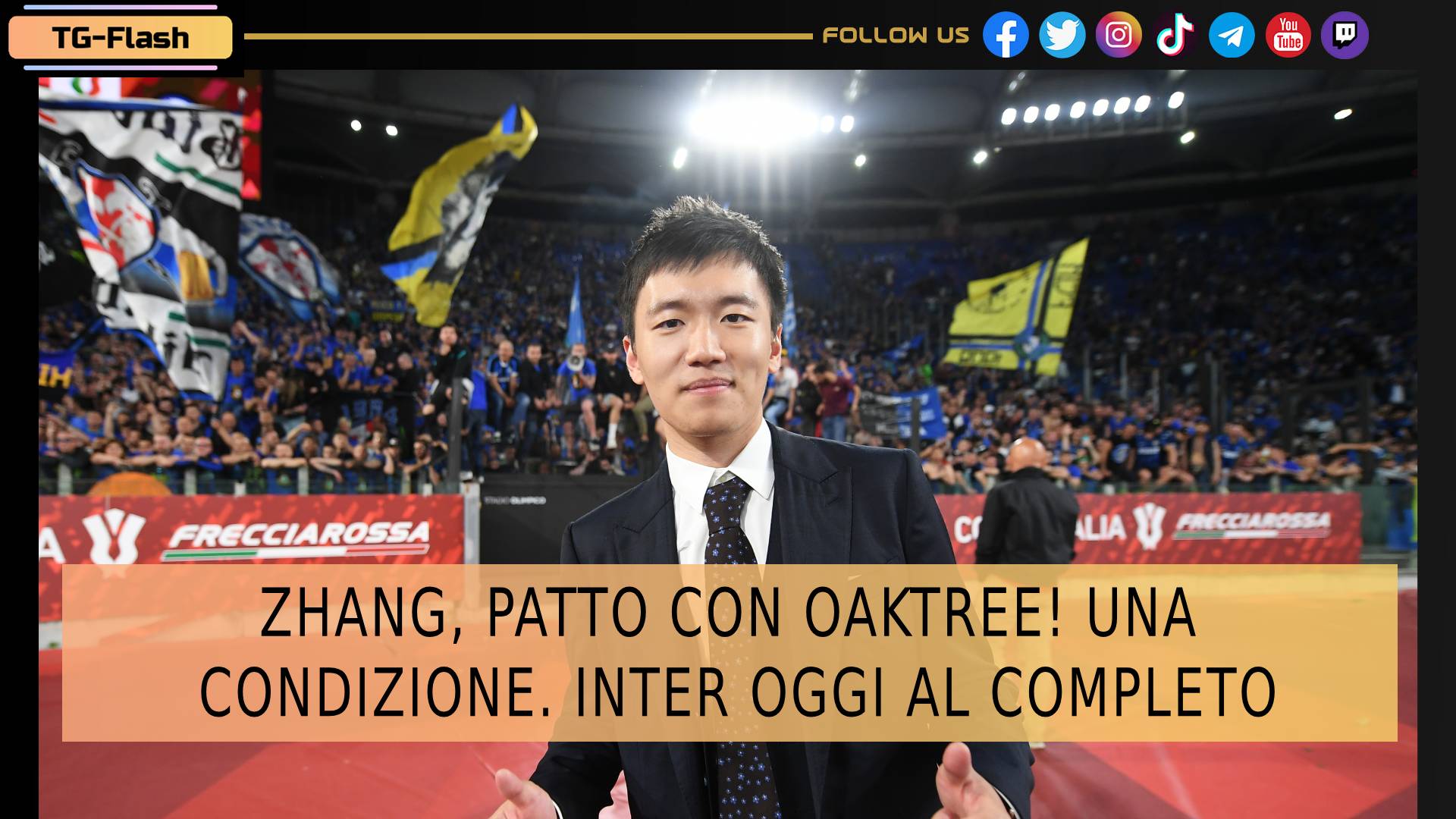 TG Flash Inter-News 28-03-2024