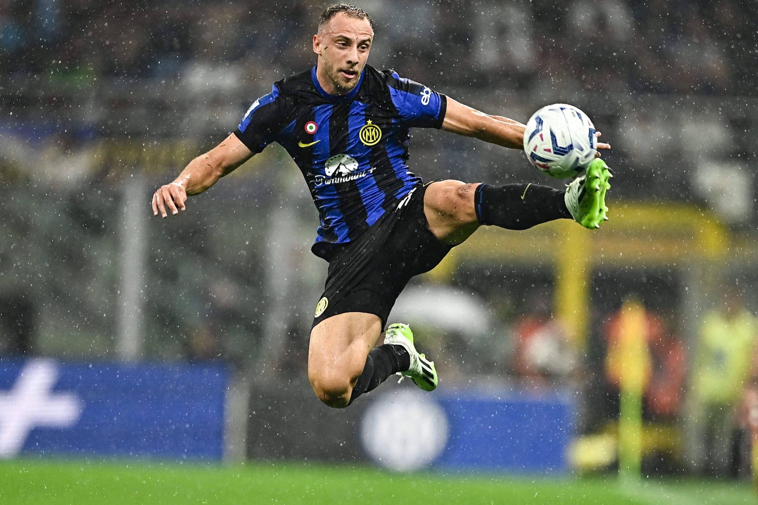 Carlos Augusto Inter