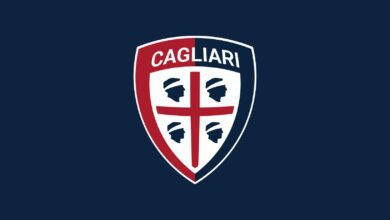 Logo Cagliari