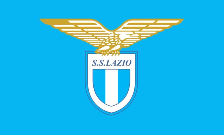 Logo Lazio
