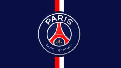 Logo PSG