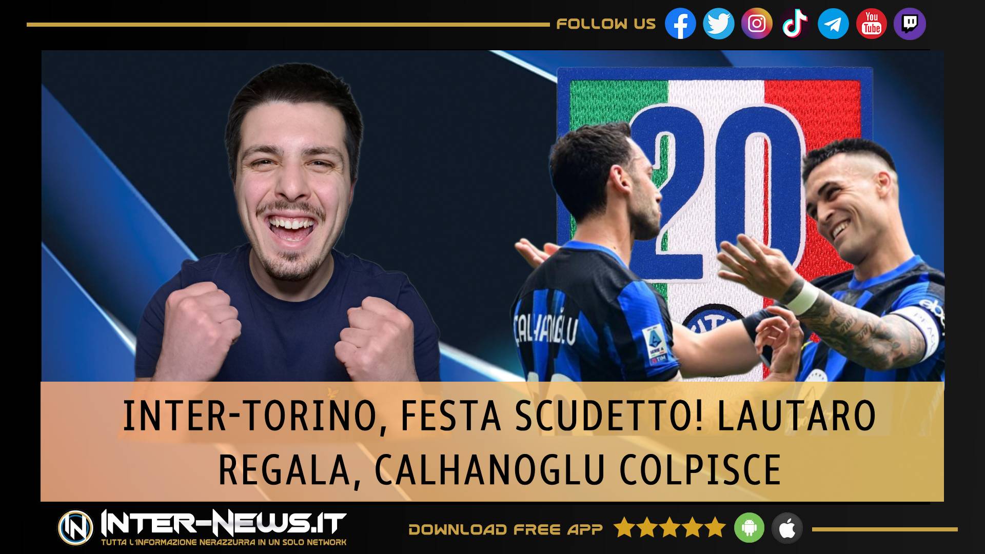 Copertina InterMezzo 29 aprile 2024