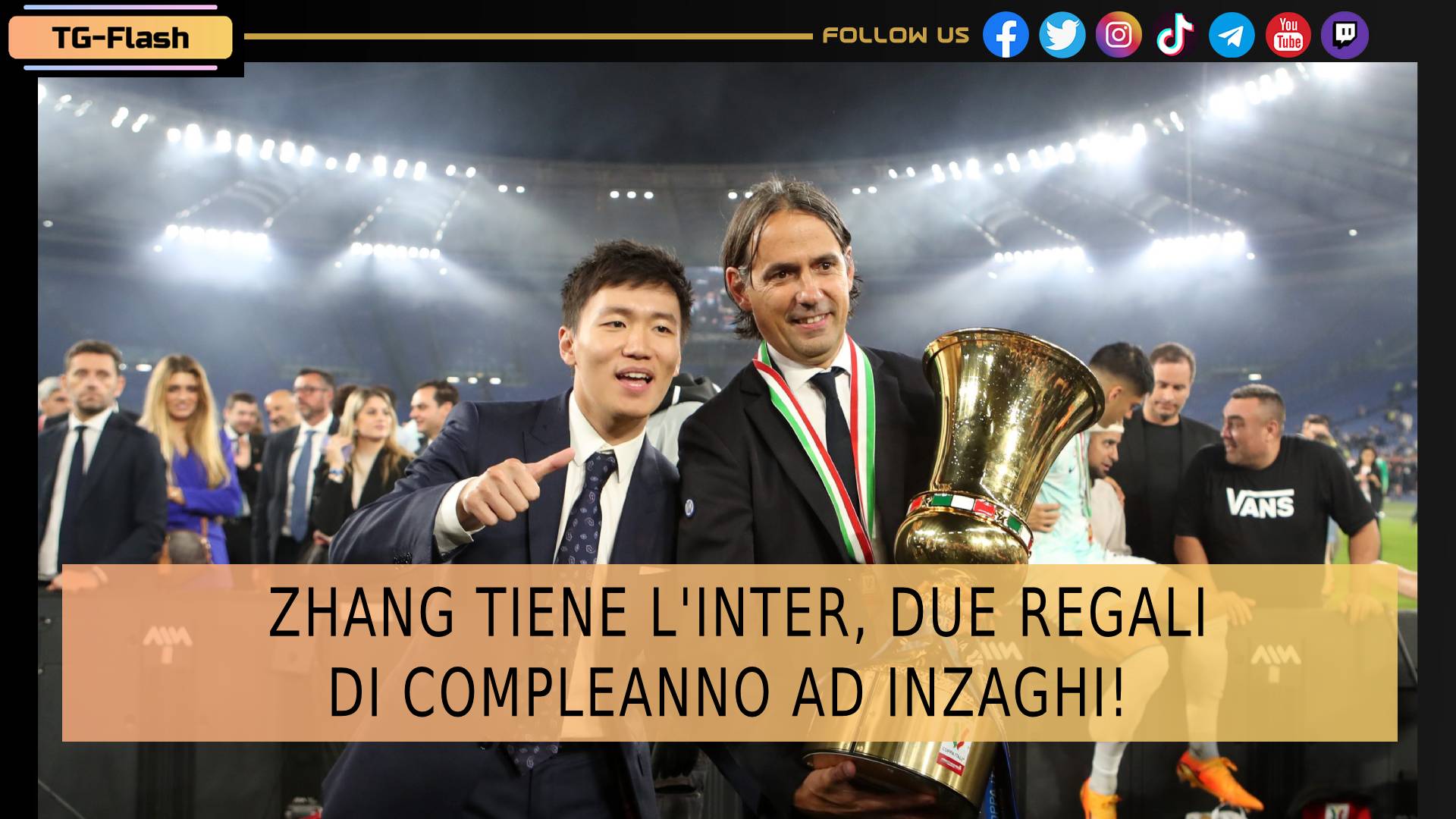 TG Flash Inter-News 05-04-2024
