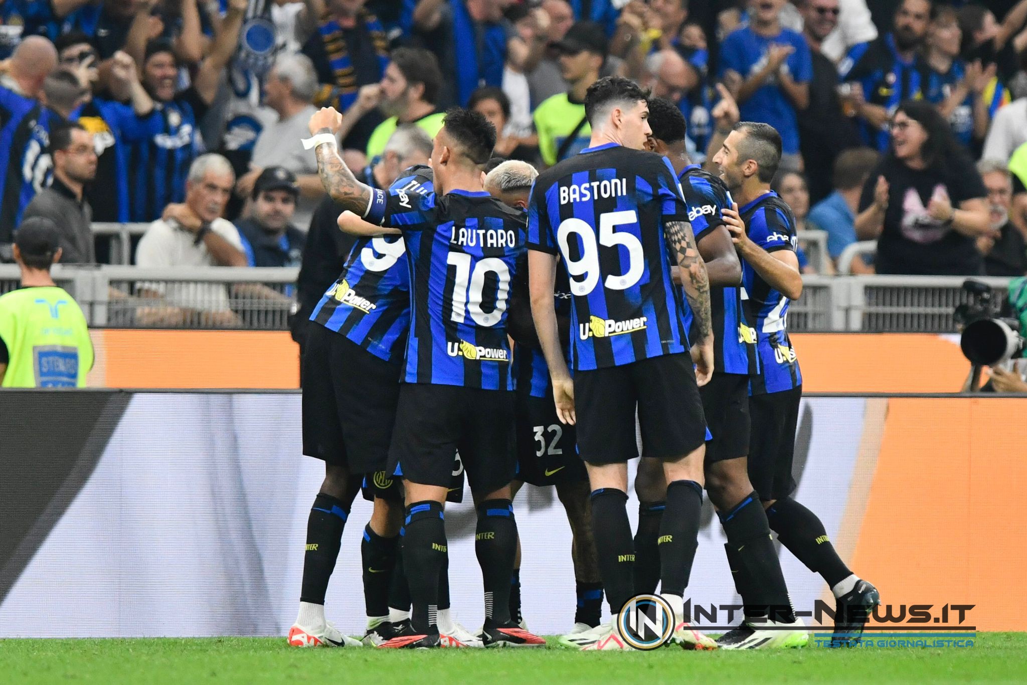Inter Milan (Copyright Inter-News.it)