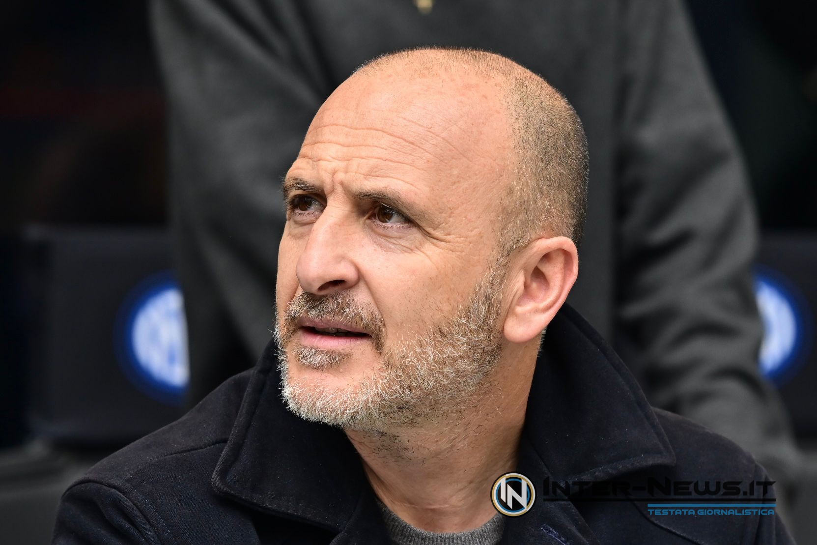 Piero Ausilio (Photo by Tommaso Fimiano/Inter-News.it ©)