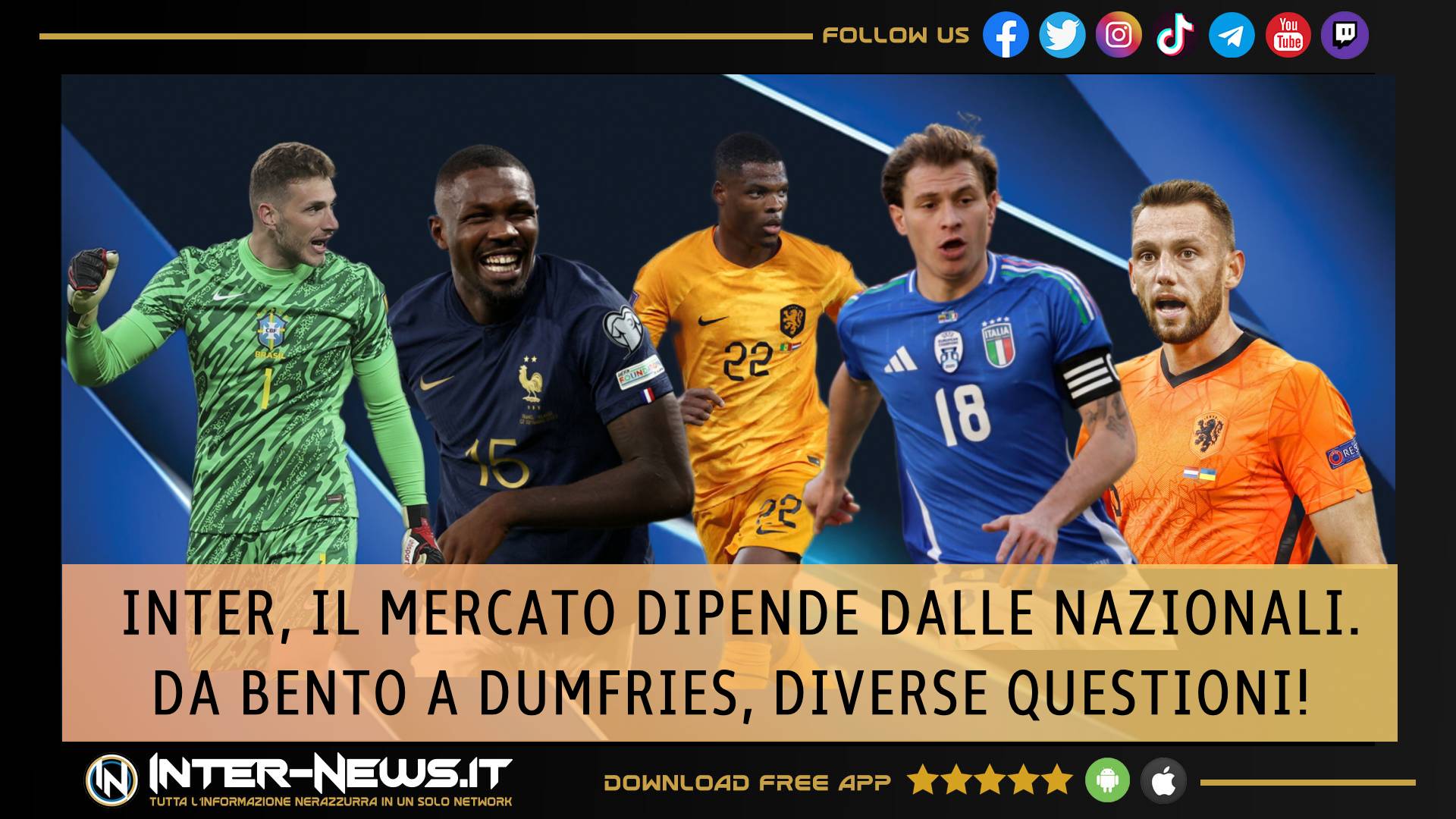 Copertina InterMezzo 17-05-2024