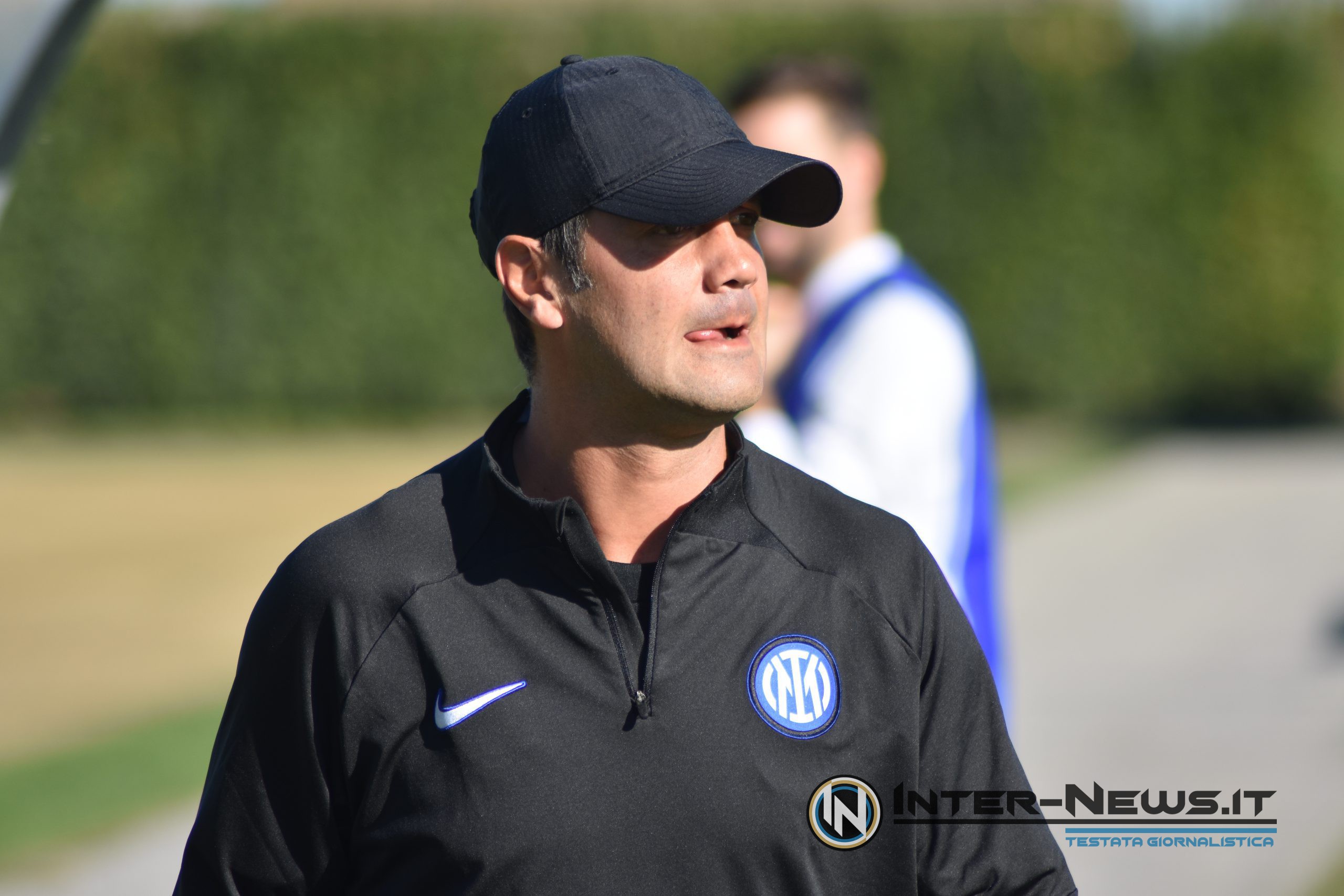 Cristian Chivu, Bologna-Inter Primavera