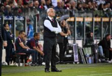 Claudio Ranieri, Cagliari