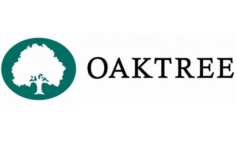 Oaktree logo