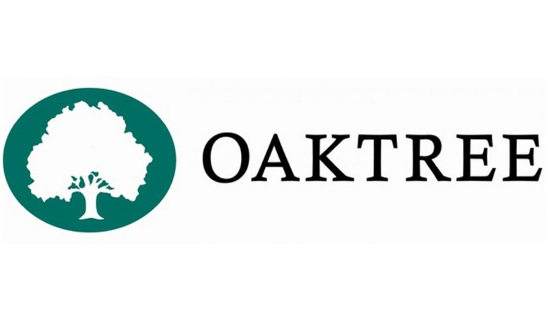 Oaktree logo proprietà Inter