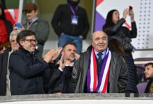 Rocco Commisso