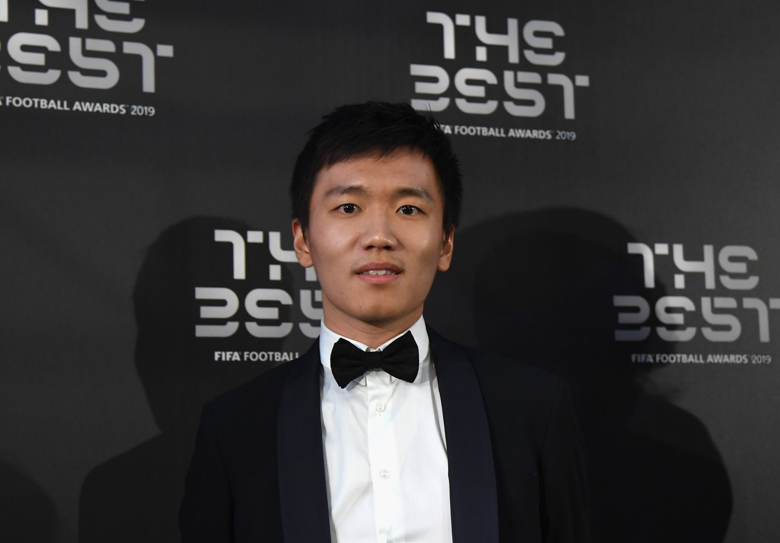 Steven Zhang