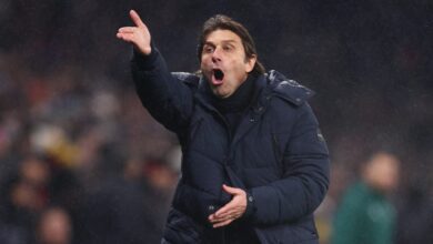 Antonio Conte