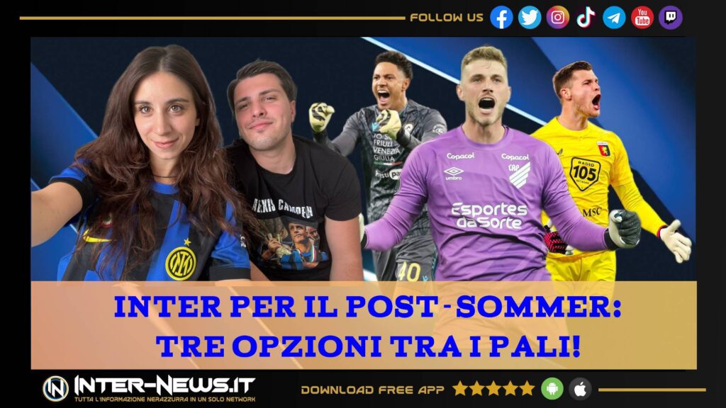 Copertina InterMezzo 11 giugno 2024