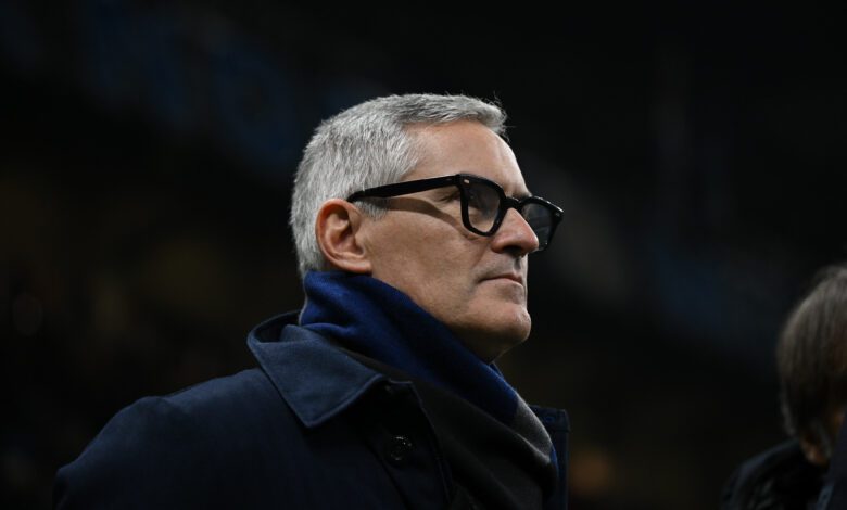 Alessandro Antonello Inter (Photo by Tiziano Ballabio/IPA Sport/via IPA Agency)