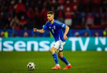 Jorginho Italia