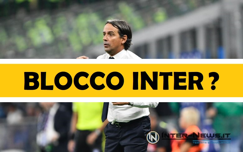 Simone Inzaghi CT Italia e blocco Inter a EURO 2024 (Photo Inter-News.it ©)