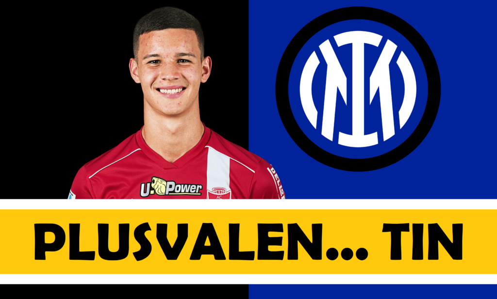 Valentin Carboni prossima plusvalenza Inter in sede di calciomercato?