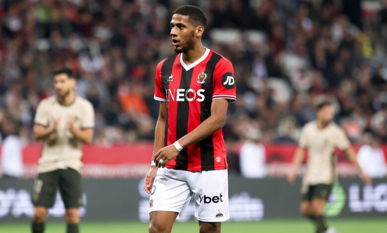 Jean-Clair Todibo