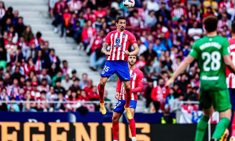 Stefan Savic