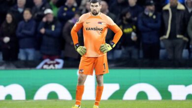 Mathew Ryan