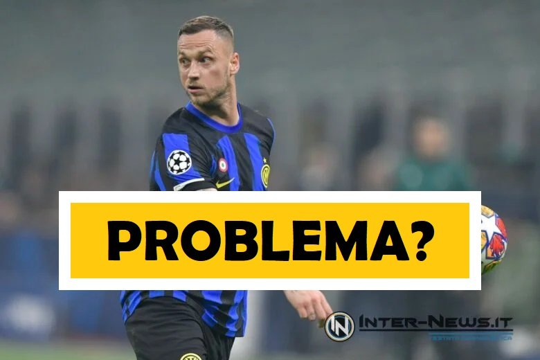 Marko Arnautovic problema in casa Inter per il nuovo attacco? (Photo Inter-News.it ©)