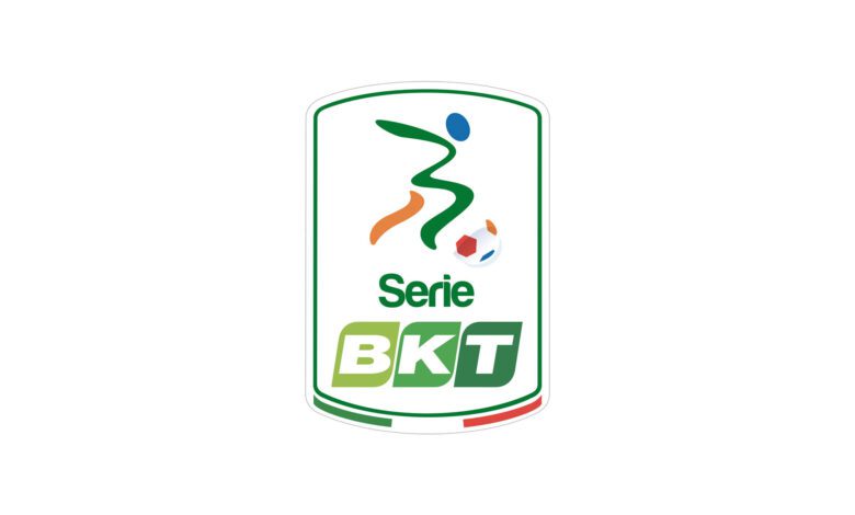 Serie B logo