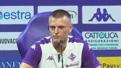 Albert Gudmundsson Fiorentina