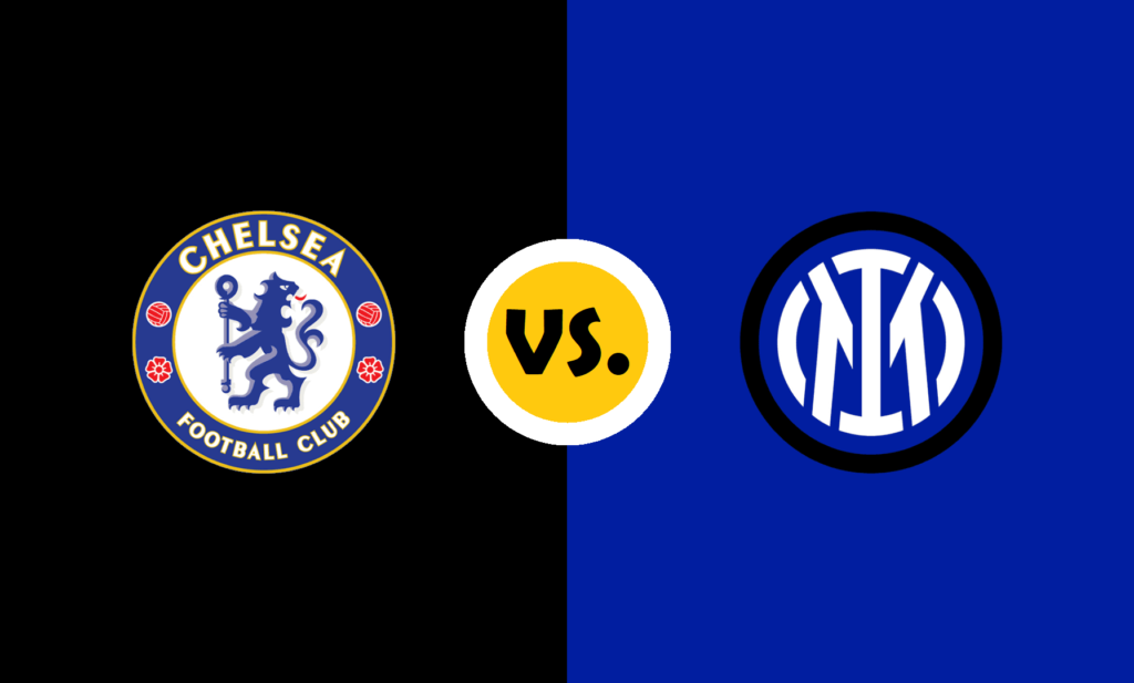 Chelsea-Inter