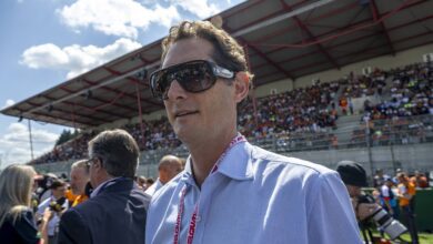 John Elkann