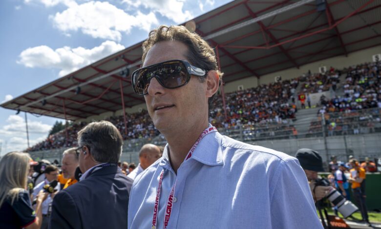 John Elkann