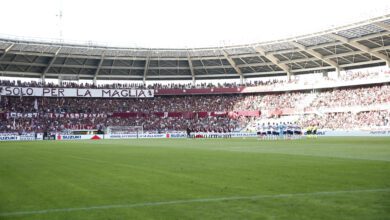 Stadio Olimpico Grande Torino