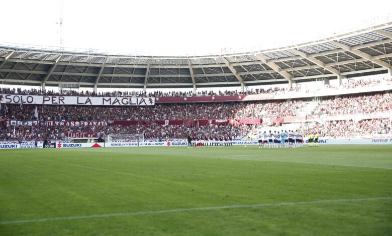 Stadio Olimpico Grande Torino