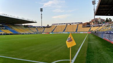 Stadio Ennio Tardini di Parma