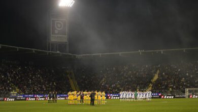 Stadio Benito Stirpe Frosinone