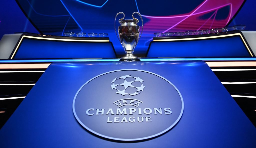 Sorteggio Champions League Inter