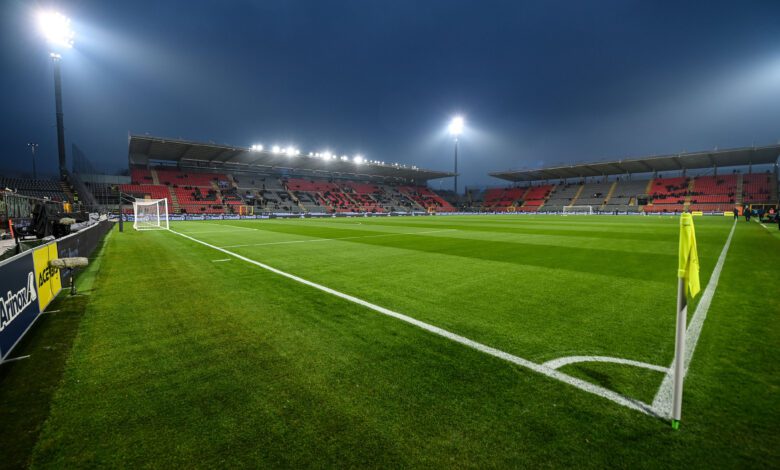 Stadio Stadio Giovanni Zini Cremonese