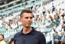 Thiago Motta Juventus