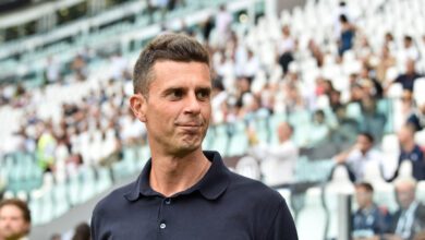 Thiago Motta Juventus