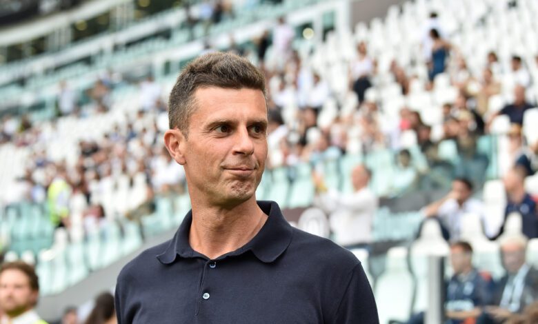 Thiago Motta Juventus