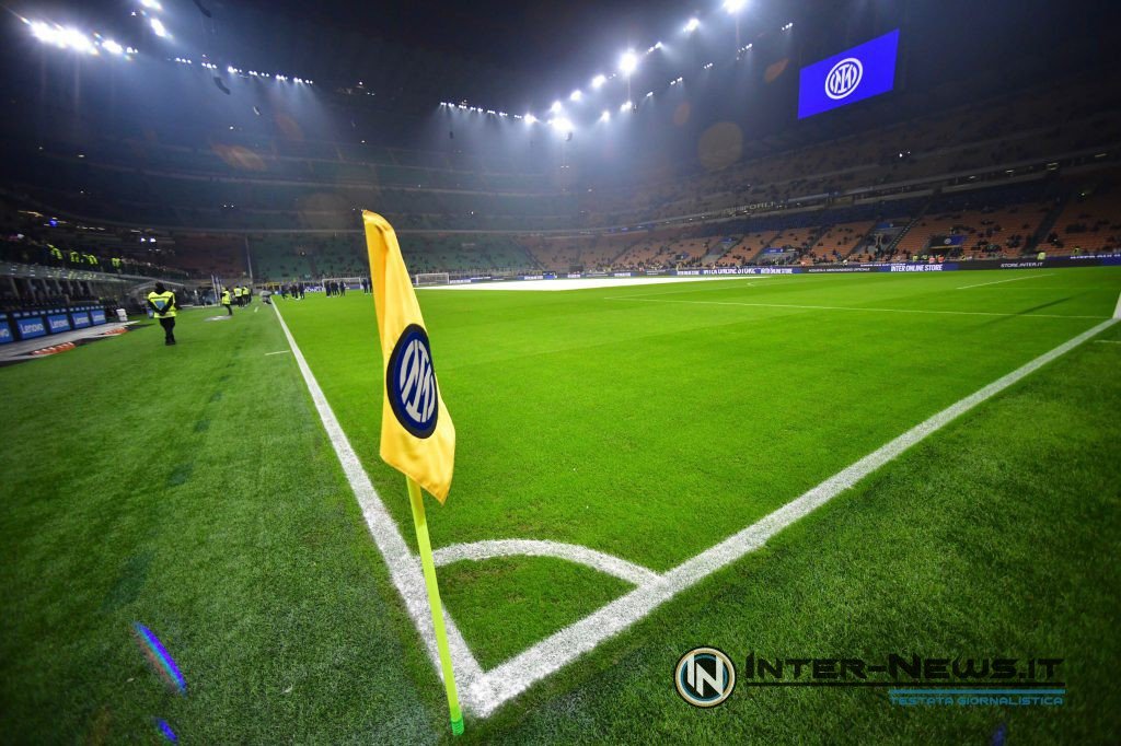 San Siro Meazza Inter-Bologna